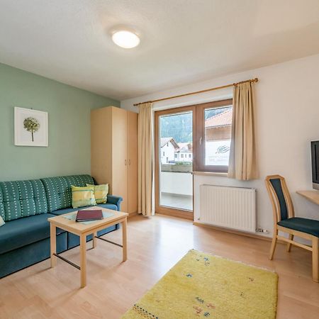 Hotel Bergwelt Längenfeld Buitenkant foto