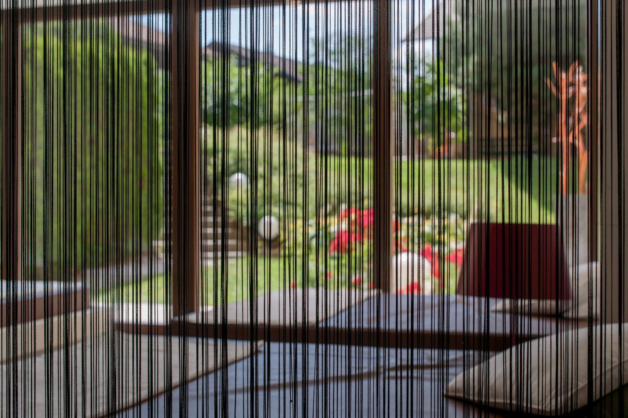 Hotel Bergwelt Längenfeld Buitenkant foto