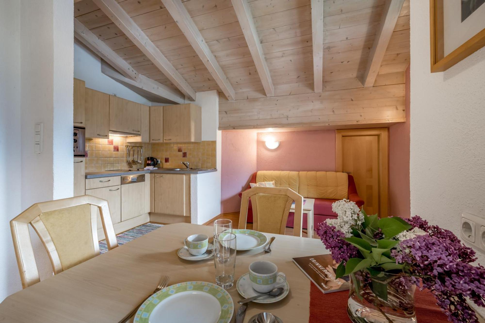 Hotel Bergwelt Längenfeld Buitenkant foto