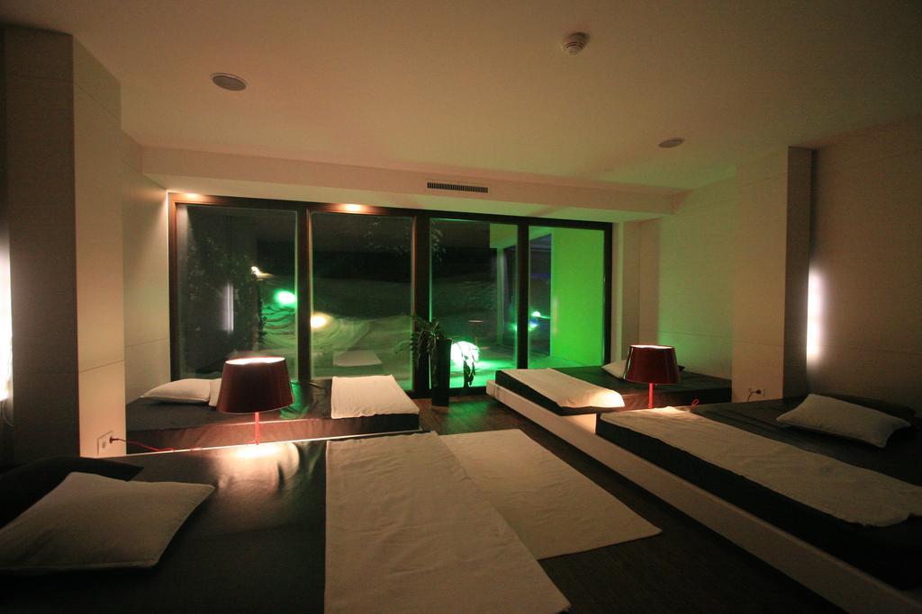 Hotel Bergwelt Längenfeld Buitenkant foto