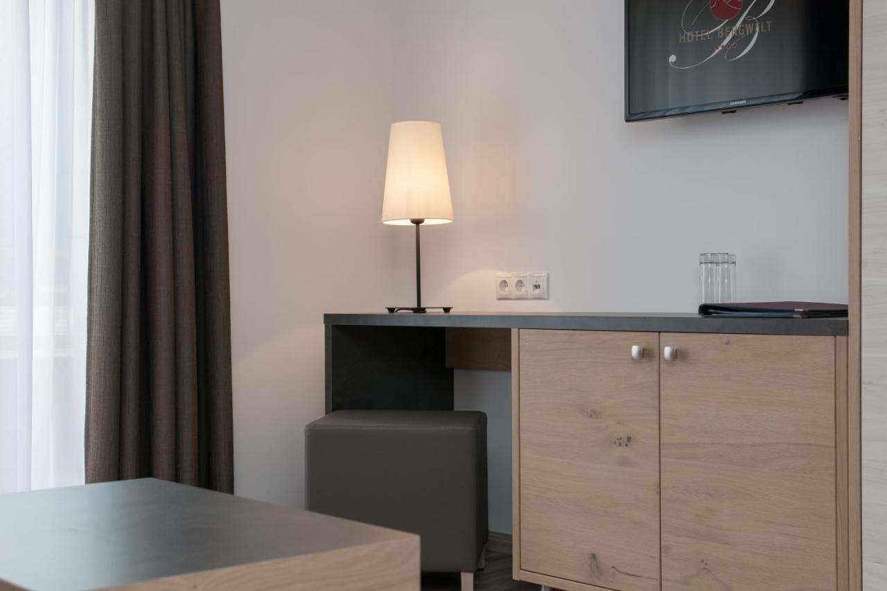 Hotel Bergwelt Längenfeld Kamer foto